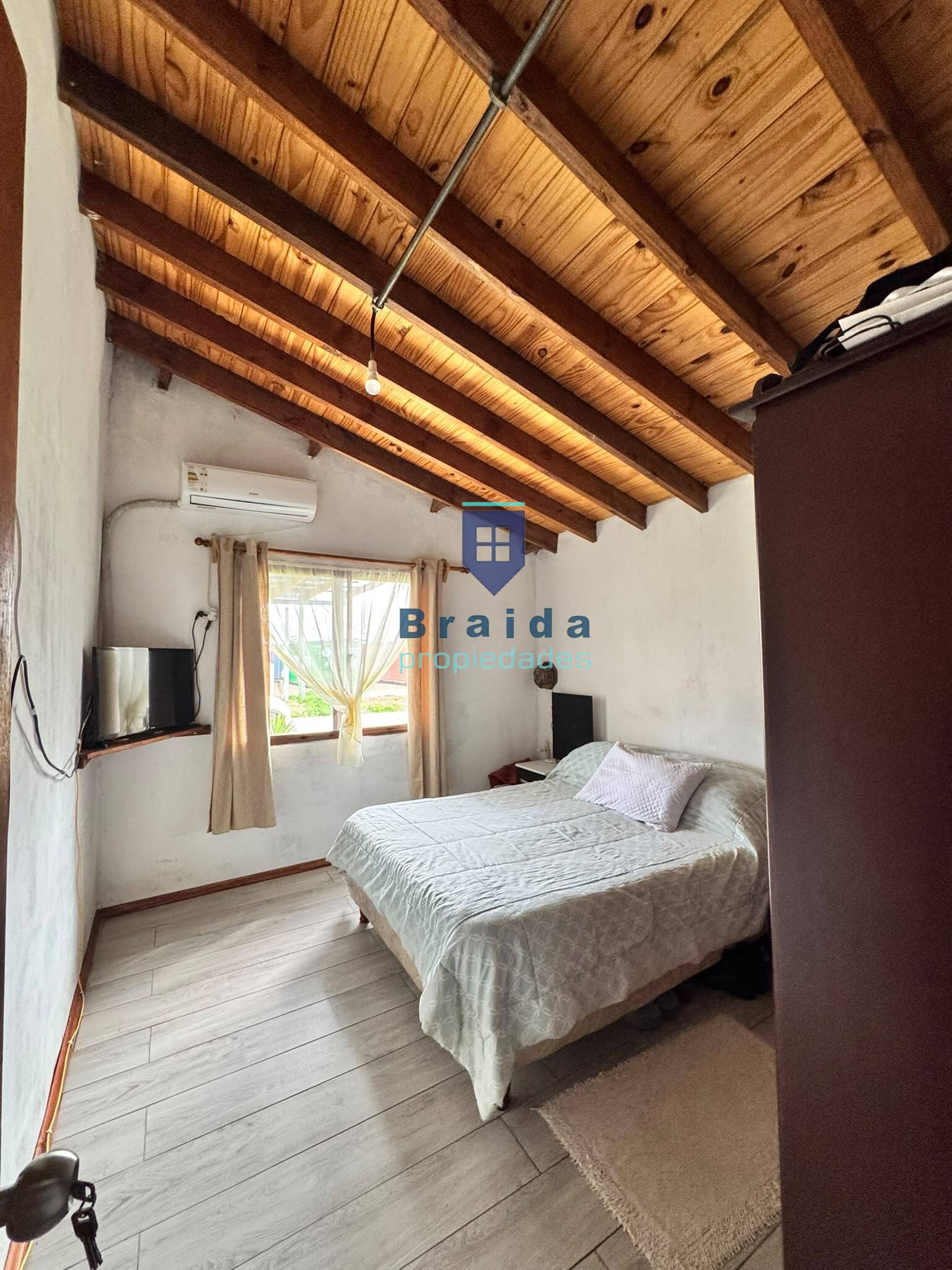 Hermosa vivienda en zona surgente de San Jacinto