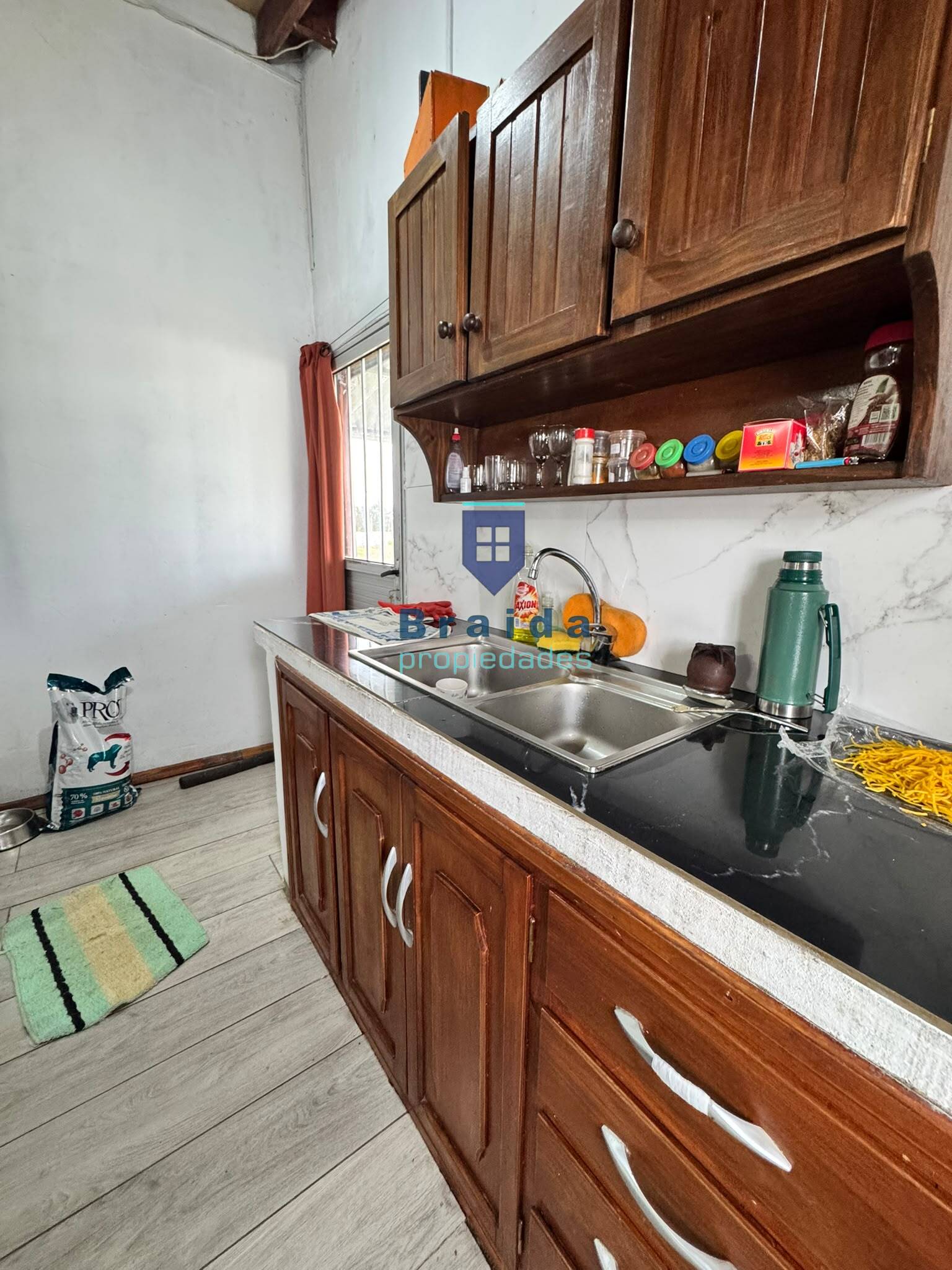 Hermosa vivienda en zona surgente de San Jacinto