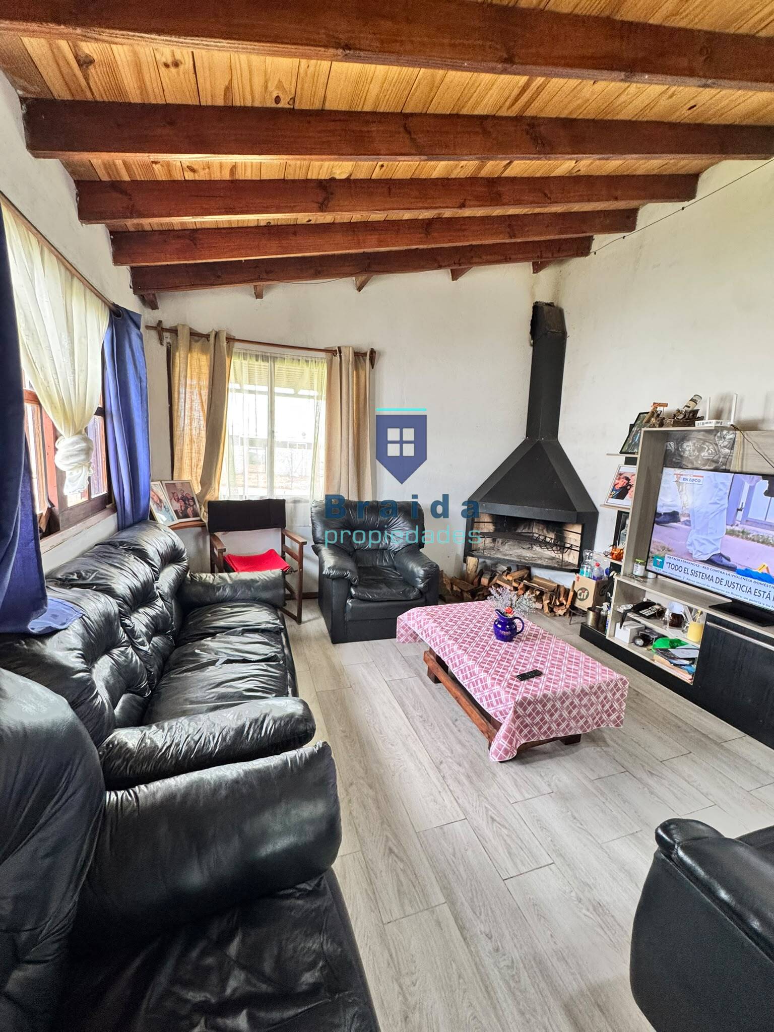 Hermosa vivienda en zona surgente de San Jacinto