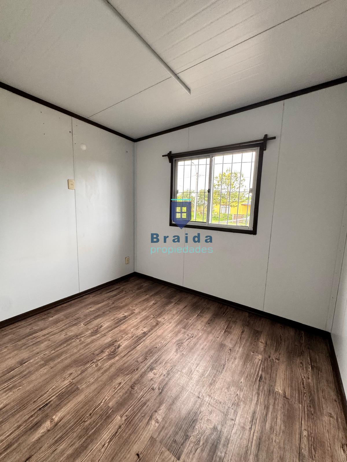 Apartamento de un dormitorio