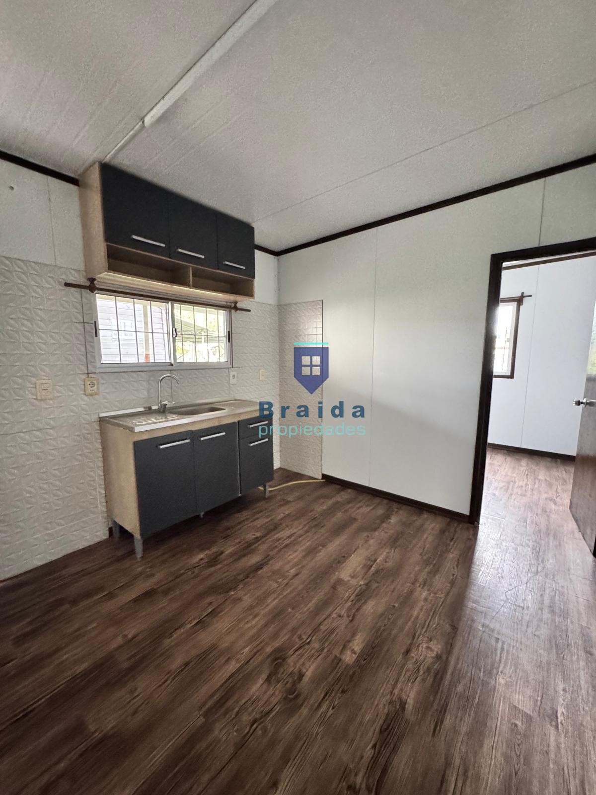 Apartamento de un dormitorio