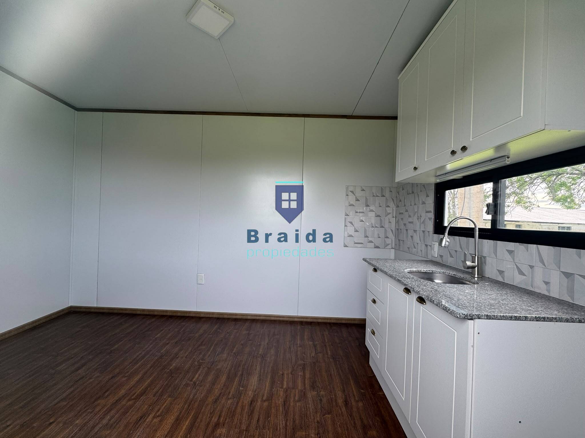 Apartamento a estrenar a pocos km de Tala